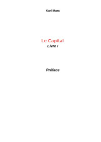 Unknown — Capital-I-Preface