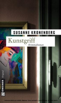 Gmeiner-Verlag — Kunstgriff