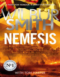 Wilbur Smith — Nemesis