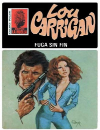 Lou Carrigan — Fuga sin fin