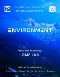 PMF IAS — PMFIAS-ENVIRONMENT-2ND-EDITION-2023