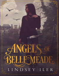 Lindsey Iler [Iler, Lindsey] — Angels of Belle Meade