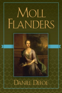 Daniel Defoe — Moll Flanders