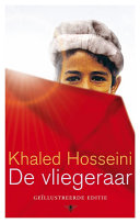 Khaled Hosseini — De vliegeraar