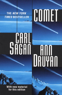 Carl Sagan — Comet, Revised