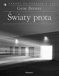 BREWER GENE — K-PAX #3 Swiaty Prota