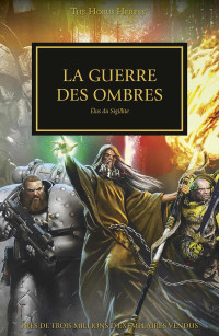 Divers — La Guerre des Ombres