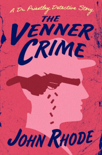 john Rhode — The Venner Crime [Arabic]