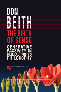 Don Beith — The Birth of Sense