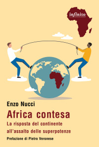 Enzo Nucci — Africa contesa
