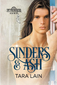 Tara Lain — Sinders & Ash