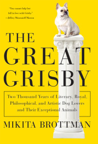 Mikita Brottman — The Great Grisby