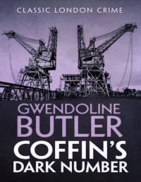 Gwendoline Butler — Coffin's Dark Number