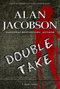 Alan Jacobson  — Double Take