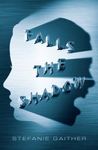 Stefanie Gaither — Falls the Shadow