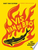 Bart van Olphen — Vis van de BBQ