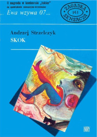 Andrzej Strzelczyk — 141 Skok