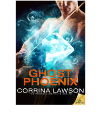 Corrina Lawson — Ghost Phoenix