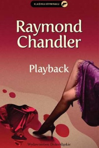 Chandler Raymond — Playback