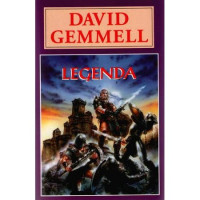 David Gemmell — Legenda