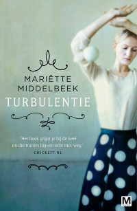 Mariëtte Middelbeek — Turbulentie