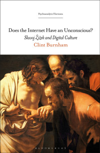 Clint Burnham — Does the Internet Have an Unconscious?