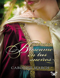 Caroline March — Búscame en tus sueños