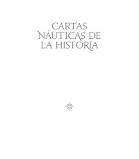 Katherine Parker — Cartas náuticas de la historia