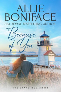 Allie Boniface — Because of You