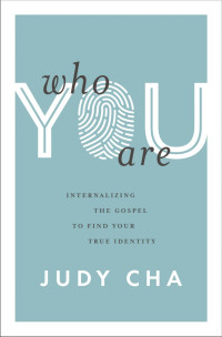 Judy Cha; — Who You Are