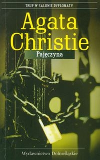 Agata Christie — Pajęczyna