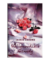 Collins Jackie — Hollywood 2 Hollywoodzkie rozwody