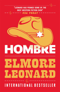 Elmore Leonard — Hombre