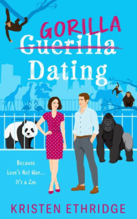 Kristen Ethridge — Gorilla Dating