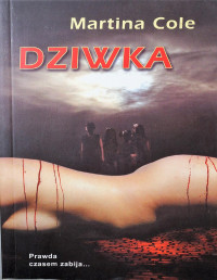 Martina Cole — Dziwka