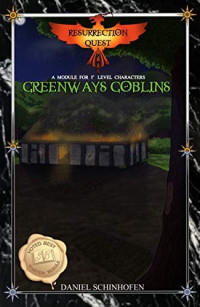 Daniel Schinhofen — Greenways Goblins