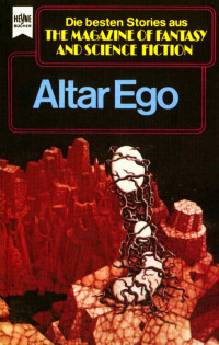 Manfred Kluge — Altar ego