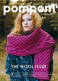 Pom Pom Publisher — Pom Pom Quarterly _14