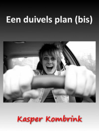 Kasper Kombrink — Een duivels plan (bis)