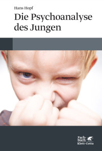 Hans Hopf; — Die Psychoanalyse des Jungen