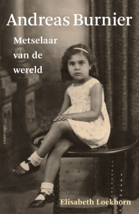 Elisabeth Lockhorn — Andreas Burnier, metselaar van de wereld