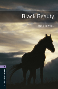 Anna Sewell — Black Beauty（掃描版）