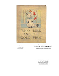 Administrator — Punky Dunk and the gold fish.doc