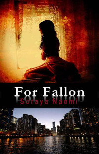 Soraya Naomi — For Fallon