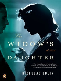 Nicholas Edlin — The Widow's Daughter