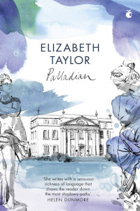Elizabeth Taylor — Palladian