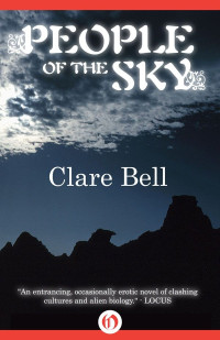 Clare Bell — People of the Sky