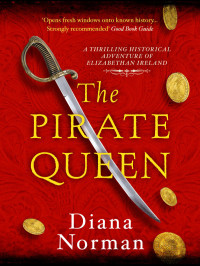 Diana Norman — The Pirate Queen