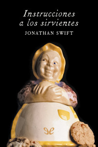 Jonathan Swift — Instrucciones a los sirvientes