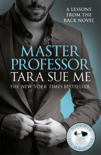 Tara Sue Me — Master Professor
